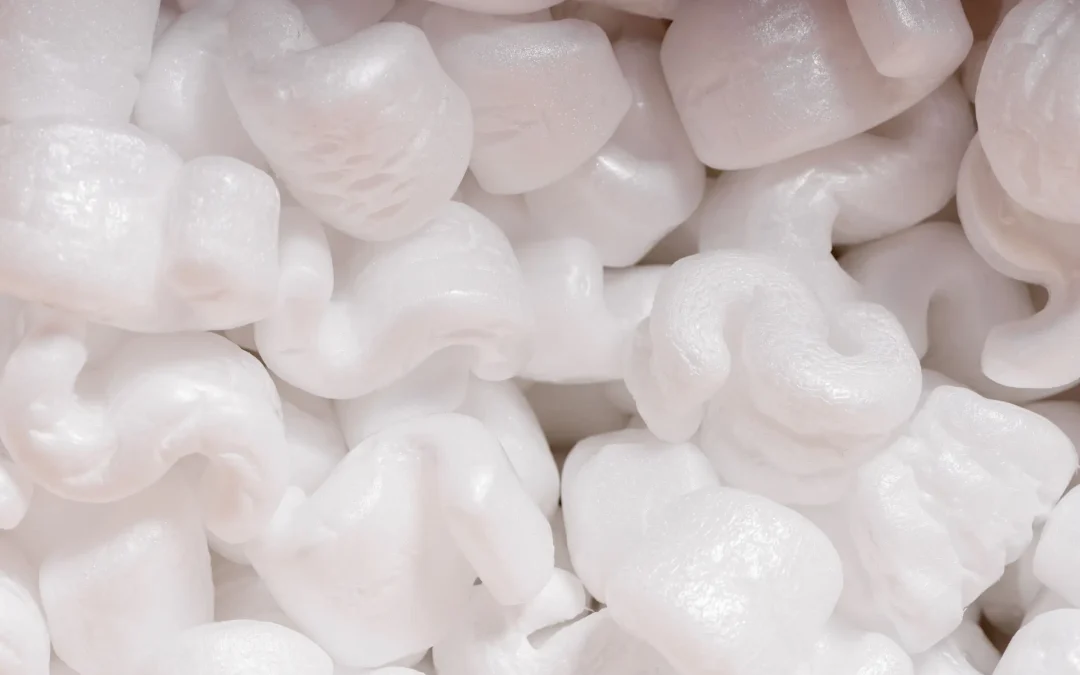 Can Styrofoam Be Recycled?