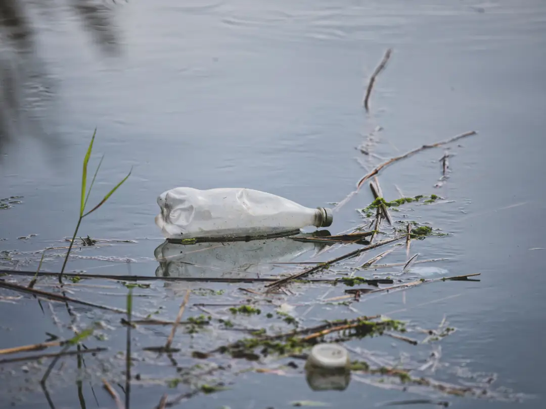Water Regulations solid waste