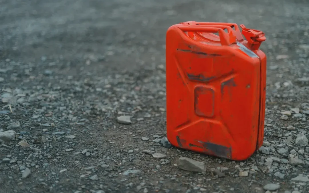 How to Dispose of Old Gasoline Safely and Legally
