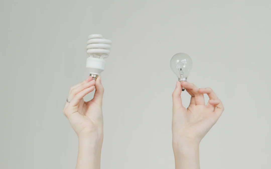 Recycling Tube Fluorescents and CFLs: Rules and Where to Take Them